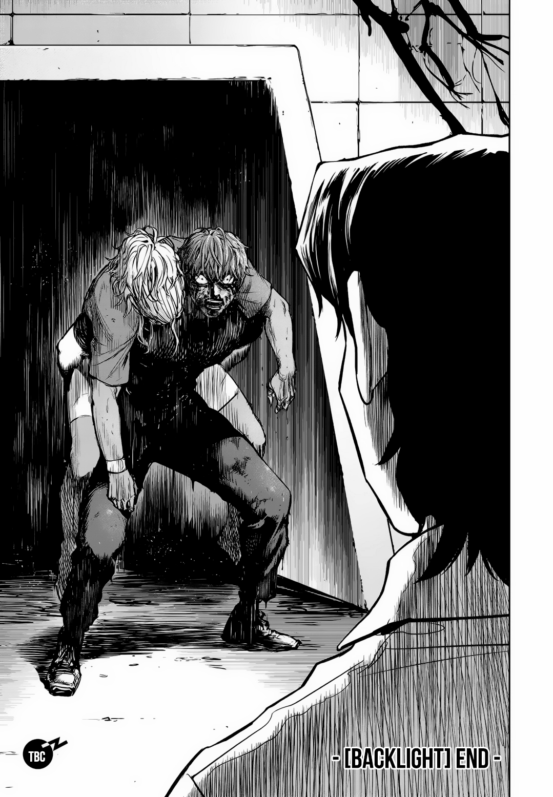 Read Fight Class 3 Manga Online