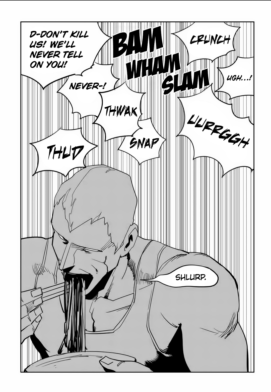 Read Fight Class 3 Manga Online