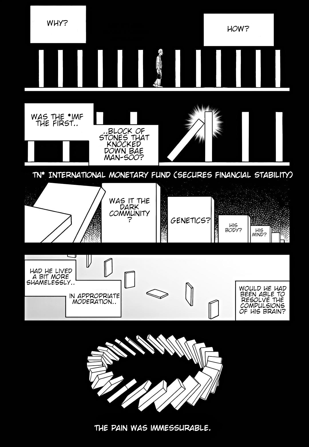 Read Fight Class 3 Manga Online