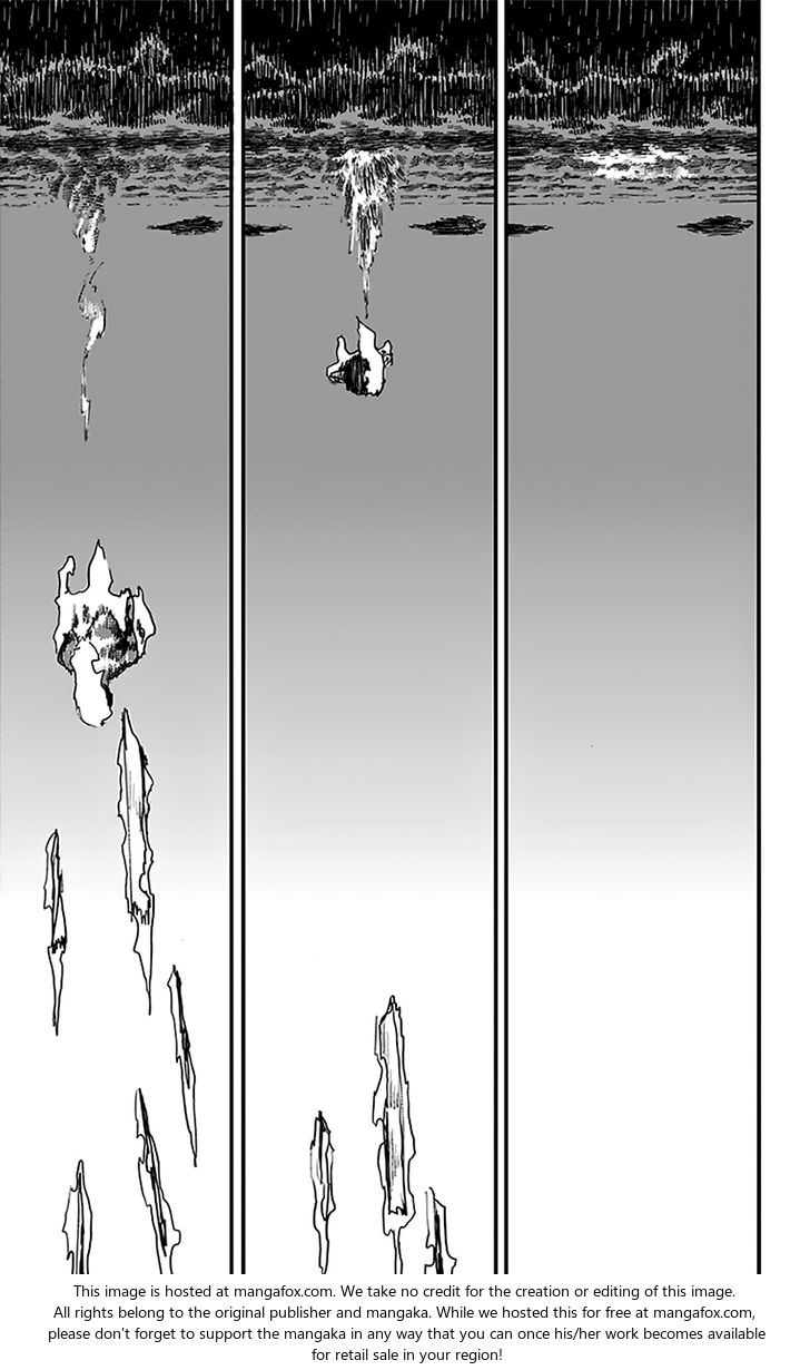 Read Fire Punch Manga Online