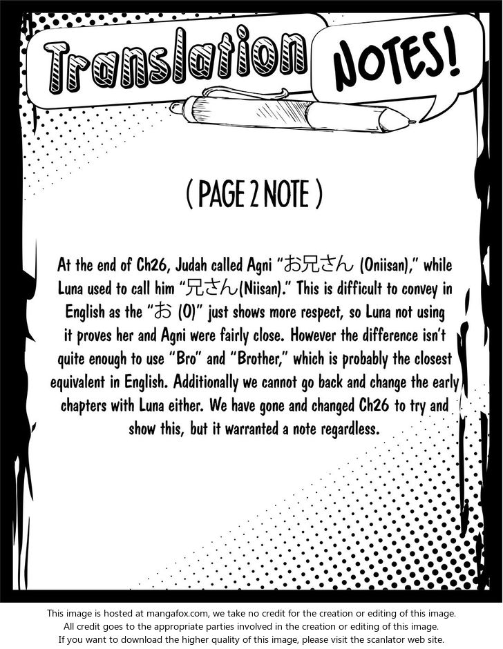 Read Fire Punch Manga Online