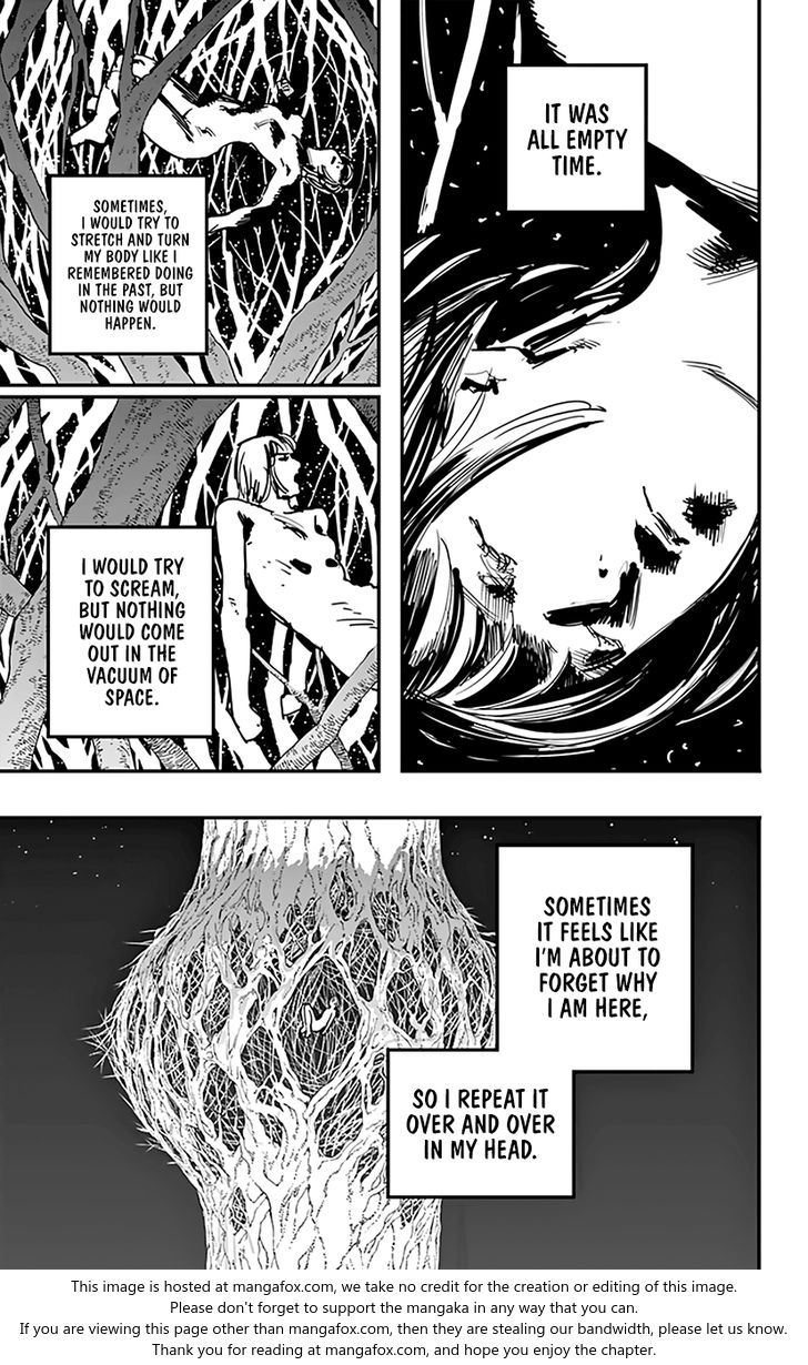 Read Fire Punch Manga Online