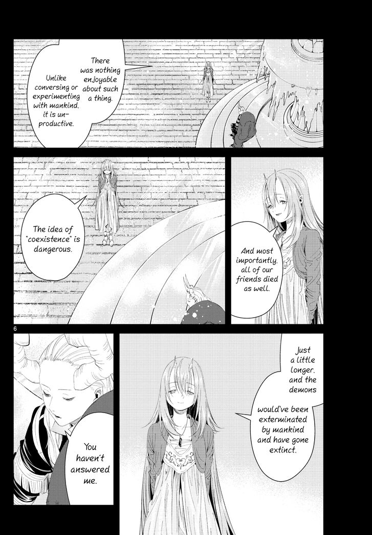 Read Frieren_ Beyond Journey's End Manga Online
