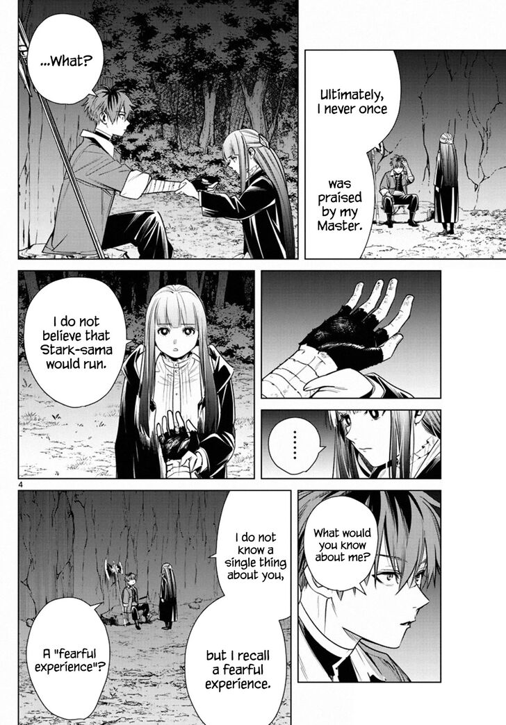 Read Frieren_ Beyond Journey's End Manga Online