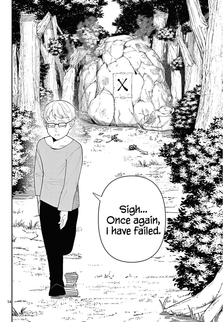 Read Frieren_ Beyond Journey's End Manga Online