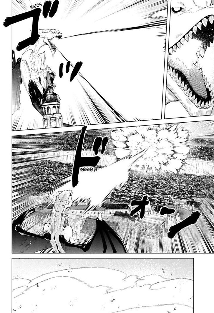 Read Frieren_ Beyond Journey's End Manga Online