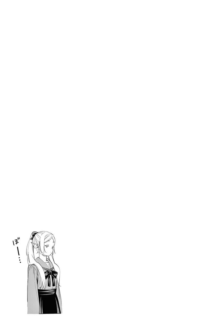Read Frieren_ Beyond Journey's End Manga Online