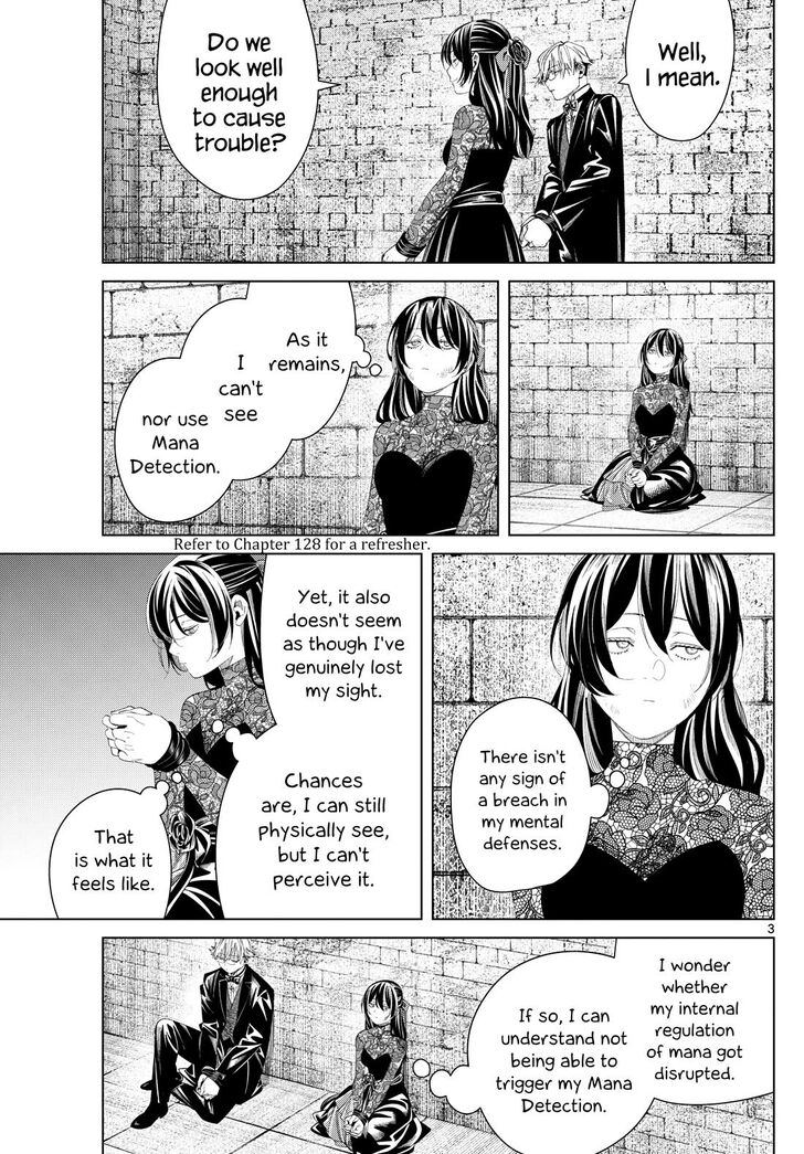 Read Frieren_ Beyond Journey's End Manga Online