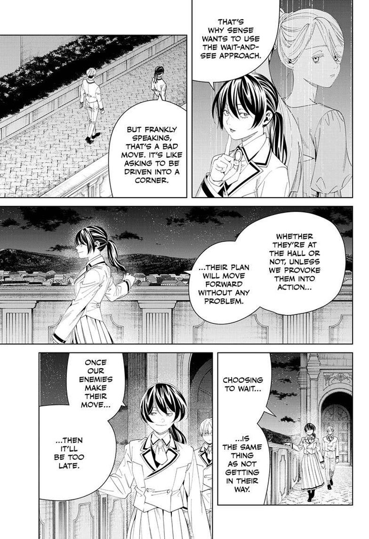 Read Frieren_ Beyond Journey's End Manga Online