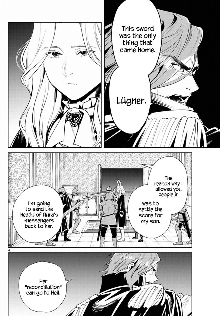 Read Frieren_ Beyond Journey's End Manga Online