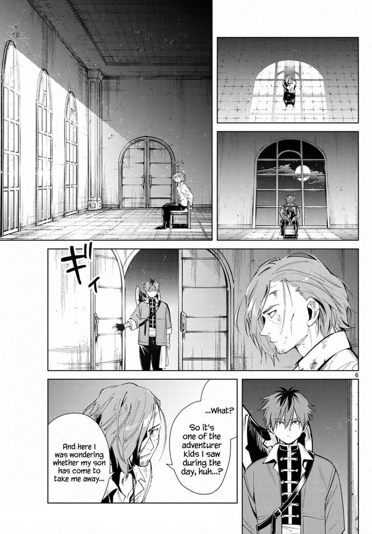 Read Frieren_ Beyond Journey's End Manga Online