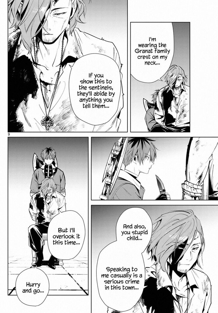 Read Frieren_ Beyond Journey's End Manga Online