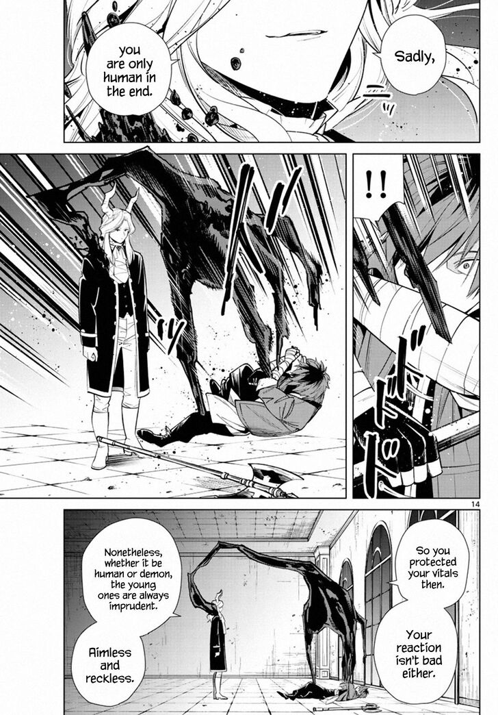 Read Frieren_ Beyond Journey's End Manga Online