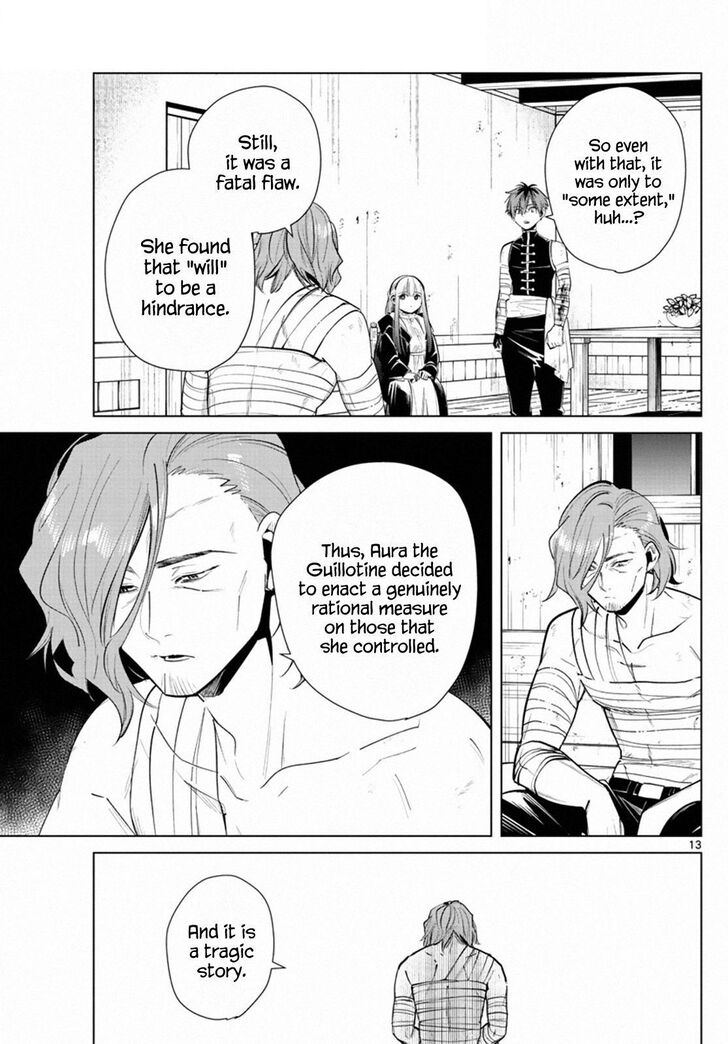 Read Frieren_ Beyond Journey's End Manga Online
