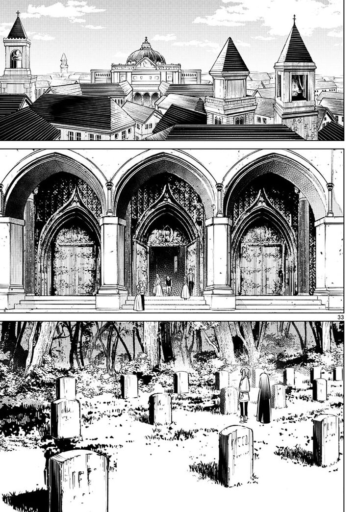 Read Frieren_ Beyond Journey's End Manga Online