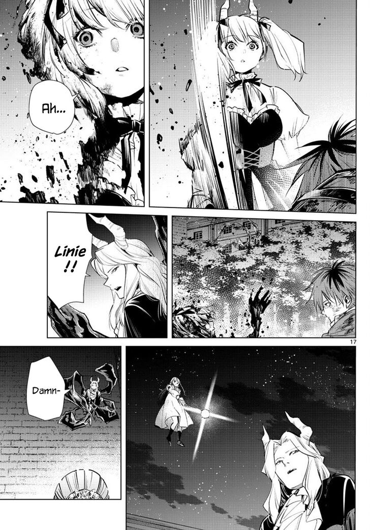 Read Frieren_ Beyond Journey's End Manga Online