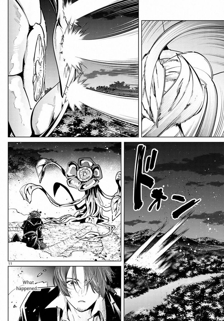 Read Frieren_ Beyond Journey's End Manga Online