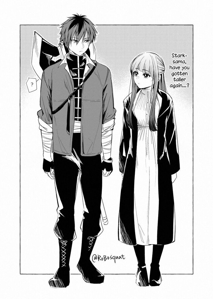 Read Frieren_ Beyond Journey's End Manga Online