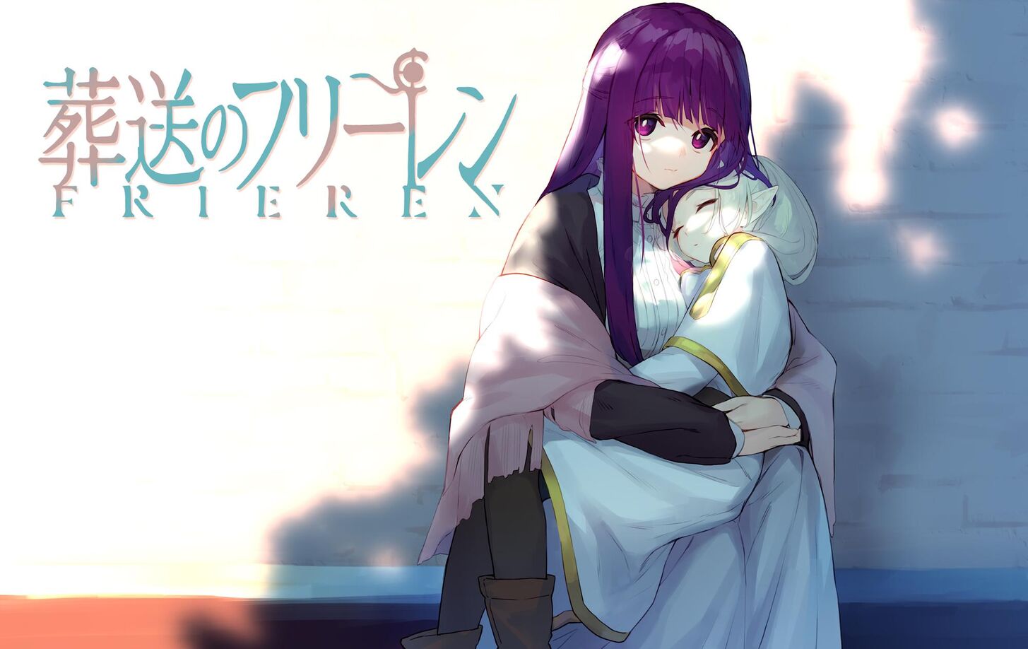 Read Frieren_ Beyond Journey's End Manga Online
