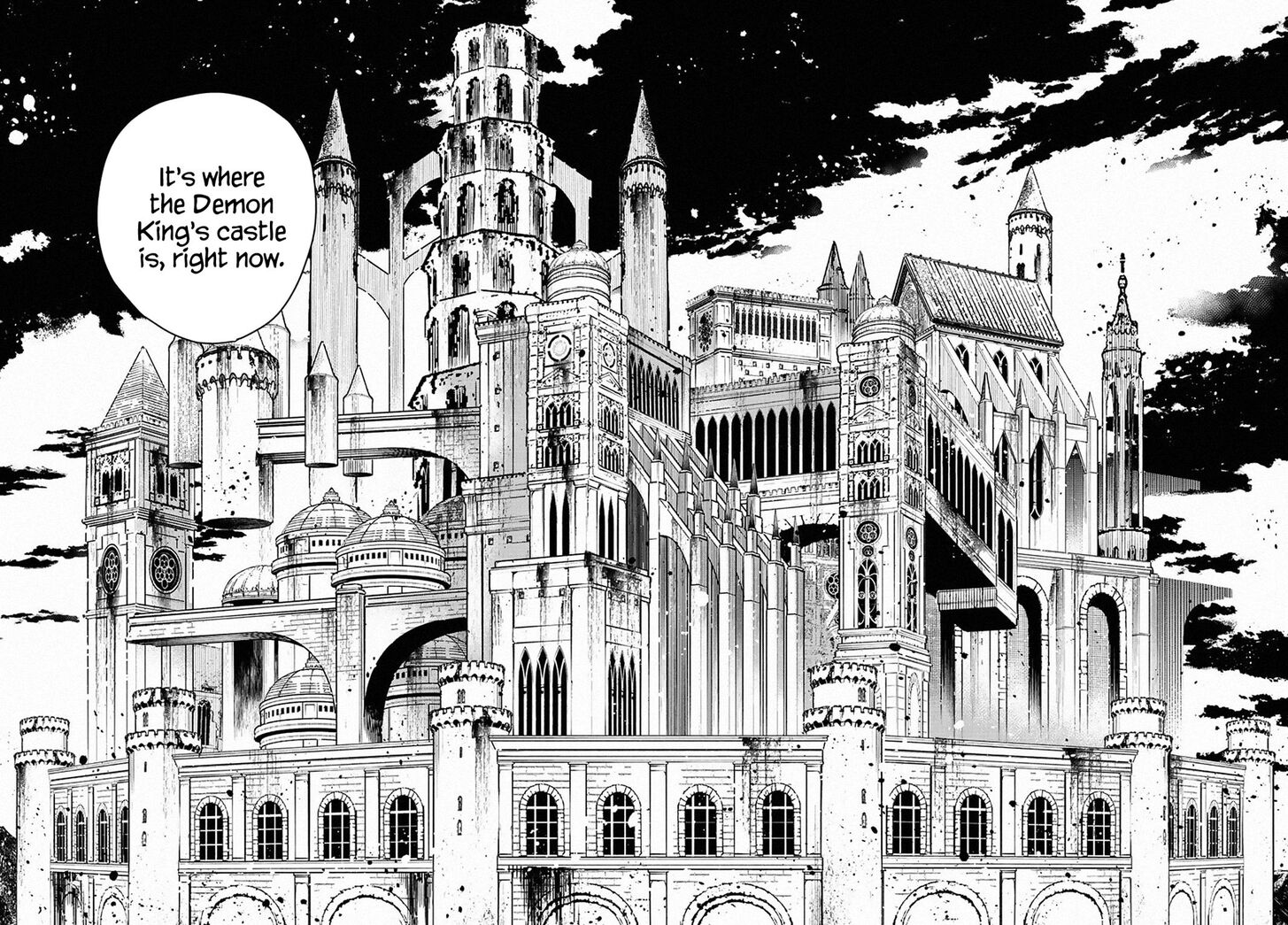 Read Frieren_ Beyond Journey's End Manga Online