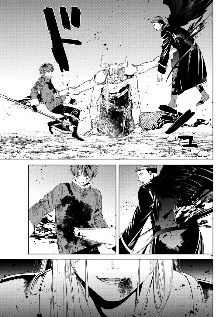 Read Frieren_ Beyond Journey's End Manga Online