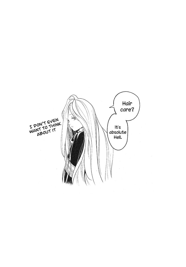 Read Frieren_ Beyond Journey's End Manga Online