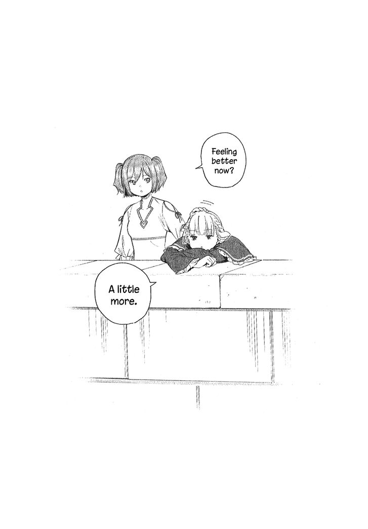 Read Frieren_ Beyond Journey's End Manga Online