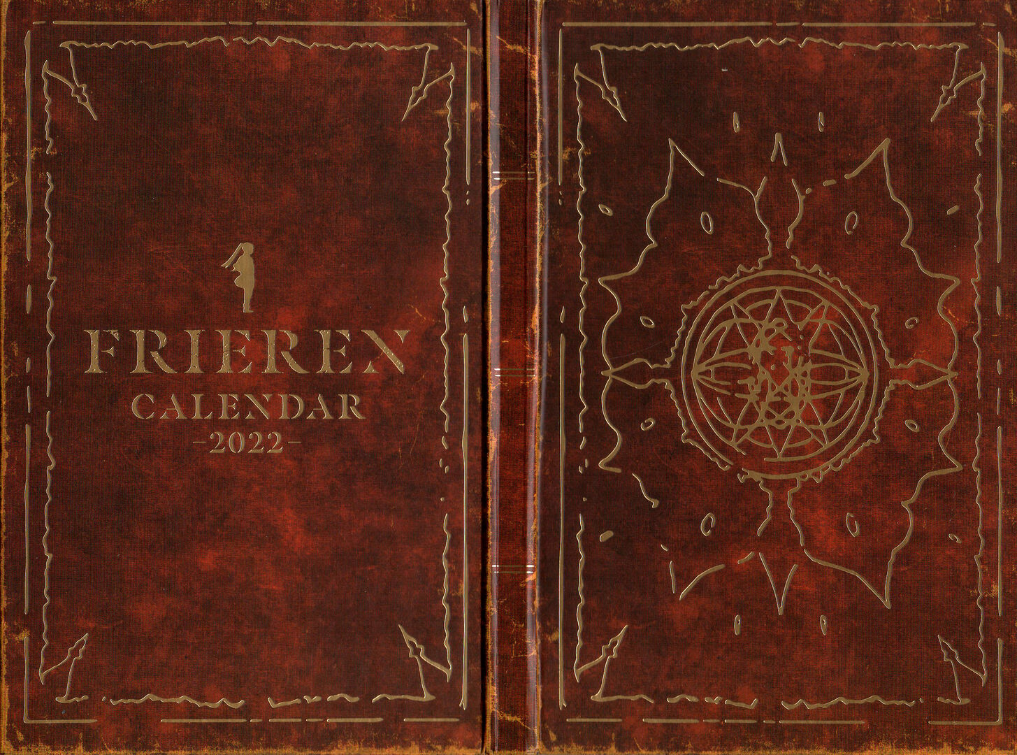 Read Frieren_ Beyond Journey's End Manga Online