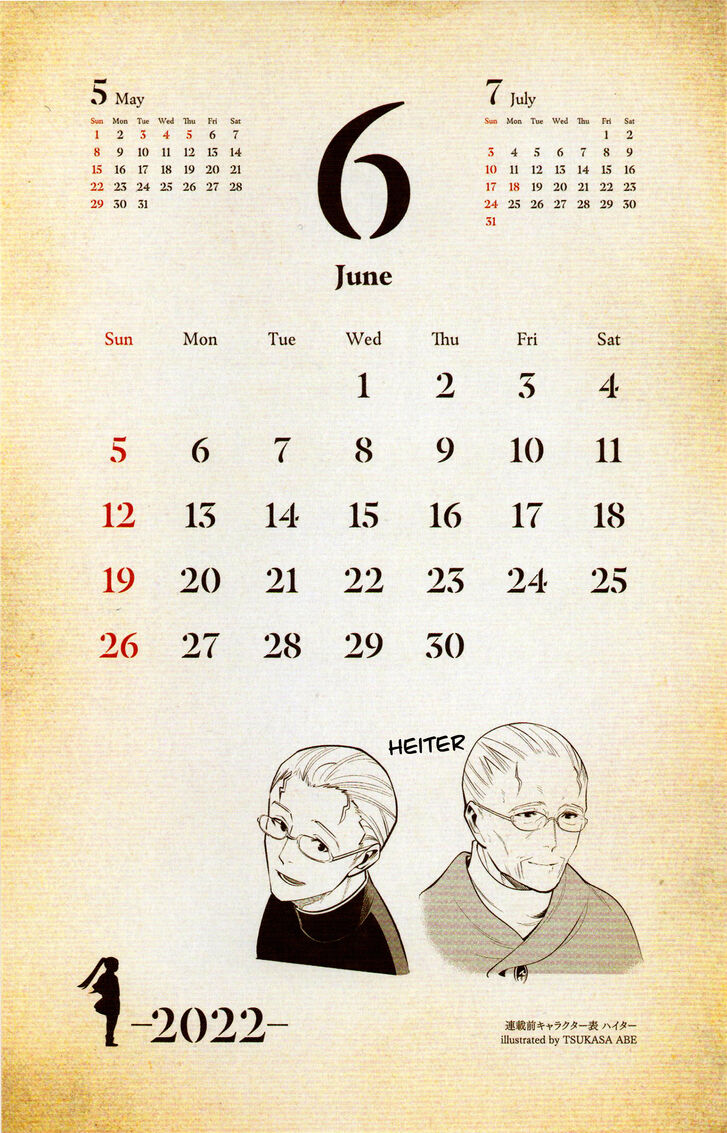 Read Frieren_ Beyond Journey's End Manga Online