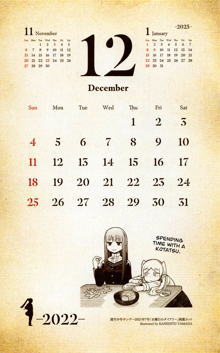 Read Frieren_ Beyond Journey's End Manga Online