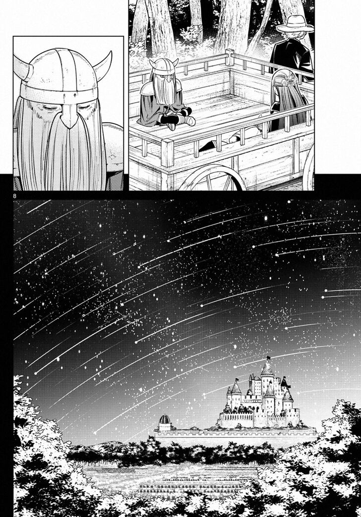 Read Frieren_ Beyond Journey's End Manga Online