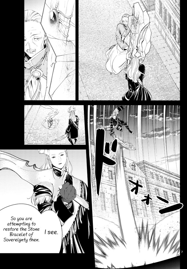 Read Frieren_ Beyond Journey's End Manga Online