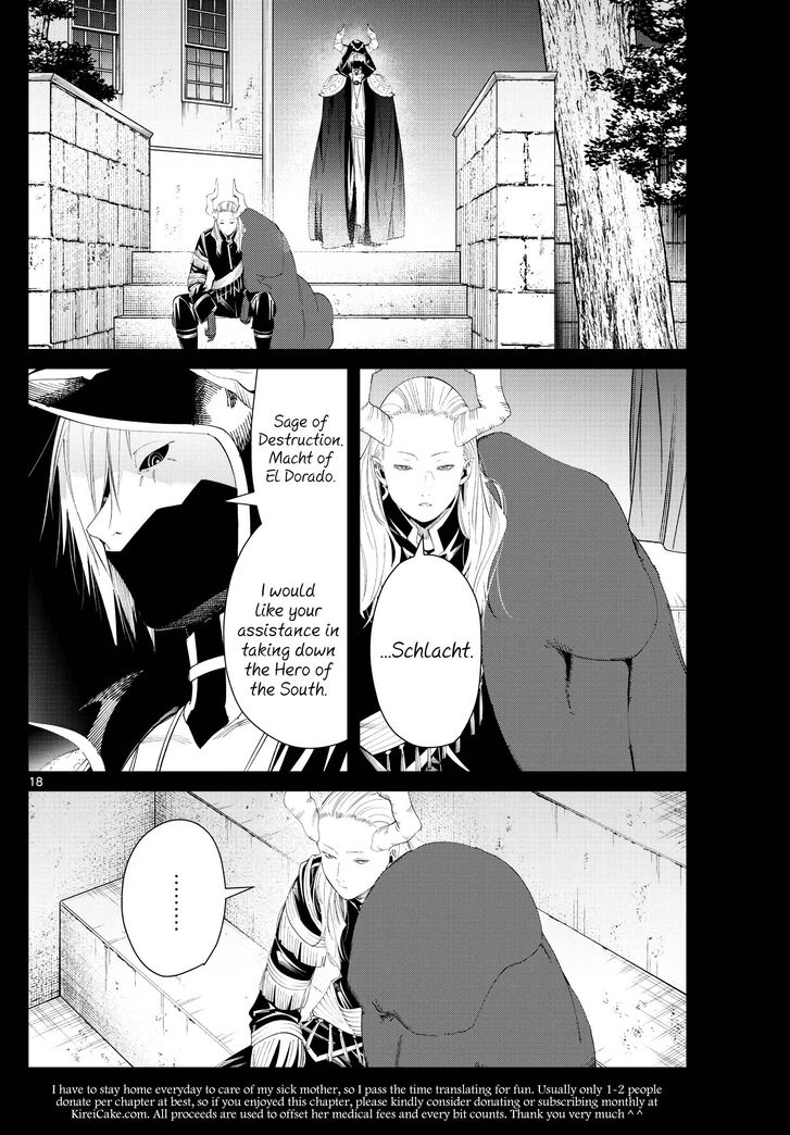 Read Frieren_ Beyond Journey's End Manga Online