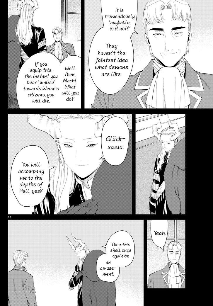 Read Frieren_ Beyond Journey's End Manga Online