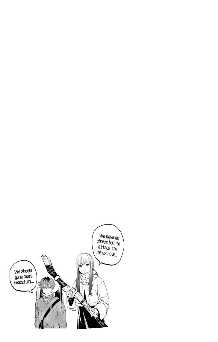 Read Frieren_ Beyond Journey's End Manga Online