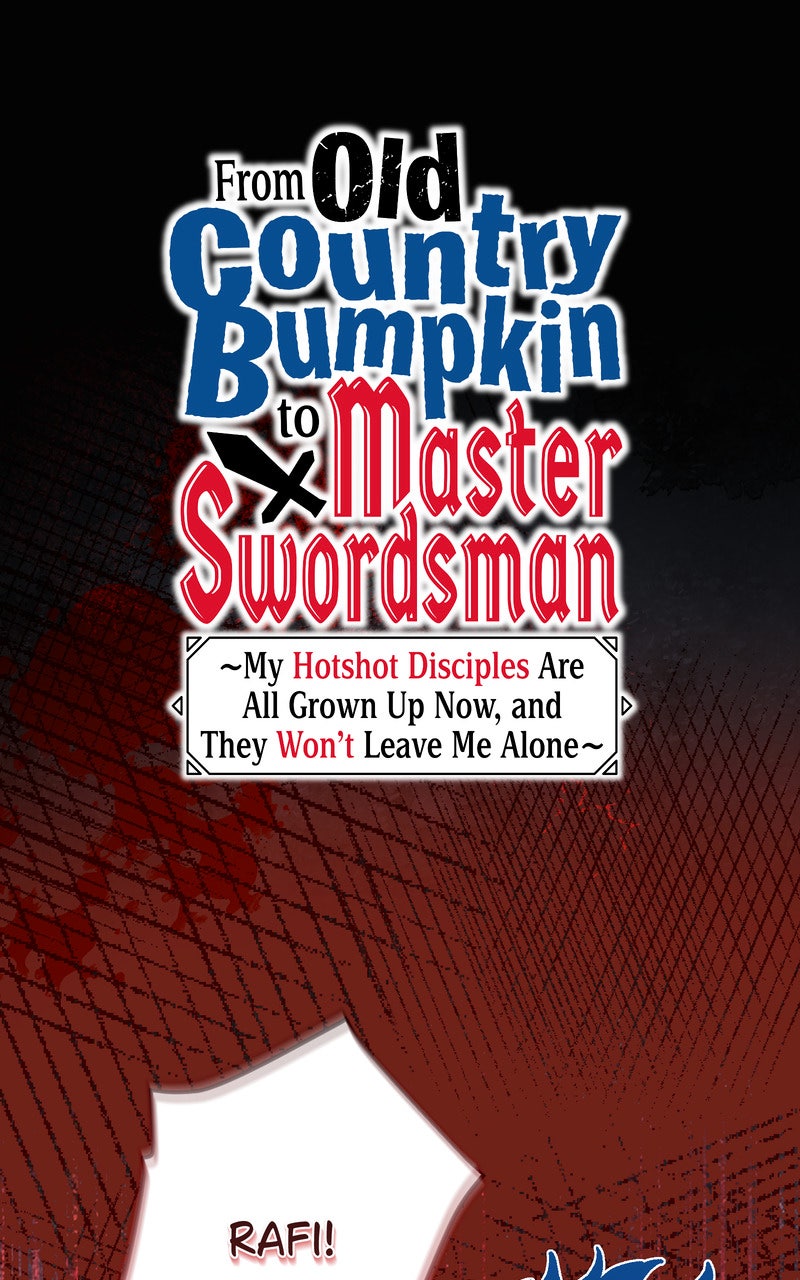 Read From Old Country Bumpkin to Master Swordsman (Webtoon Version) Manga Online