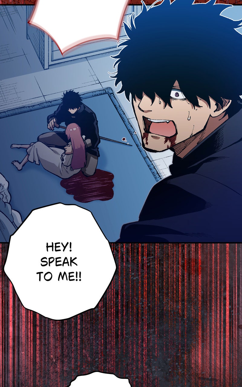 Read From Old Country Bumpkin to Master Swordsman (Webtoon Version) Manga Online