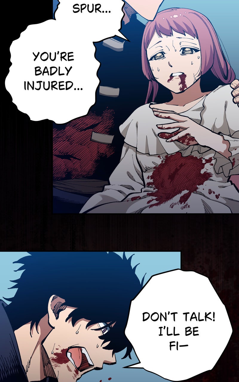 Read From Old Country Bumpkin to Master Swordsman (Webtoon Version) Manga Online