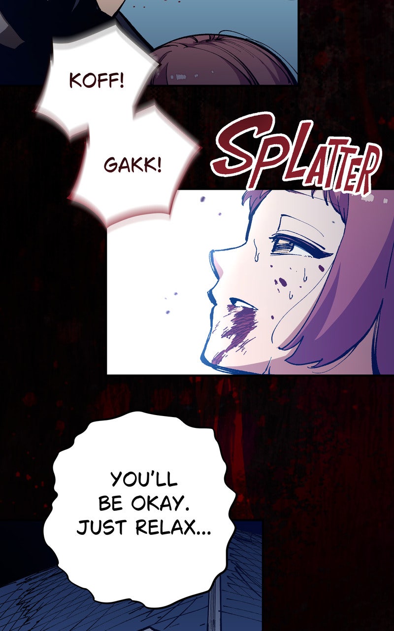 Read From Old Country Bumpkin to Master Swordsman (Webtoon Version) Manga Online