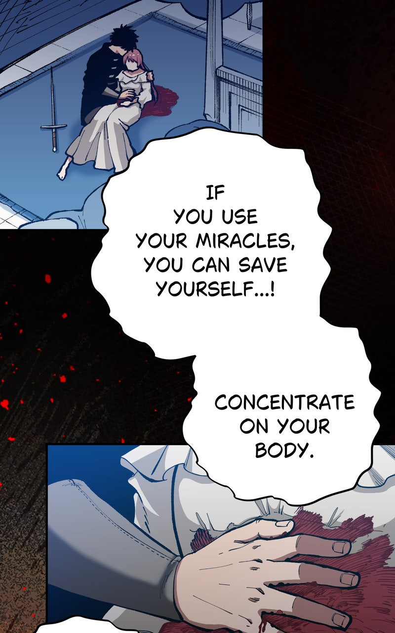 Read From Old Country Bumpkin to Master Swordsman (Webtoon Version) Manga Online