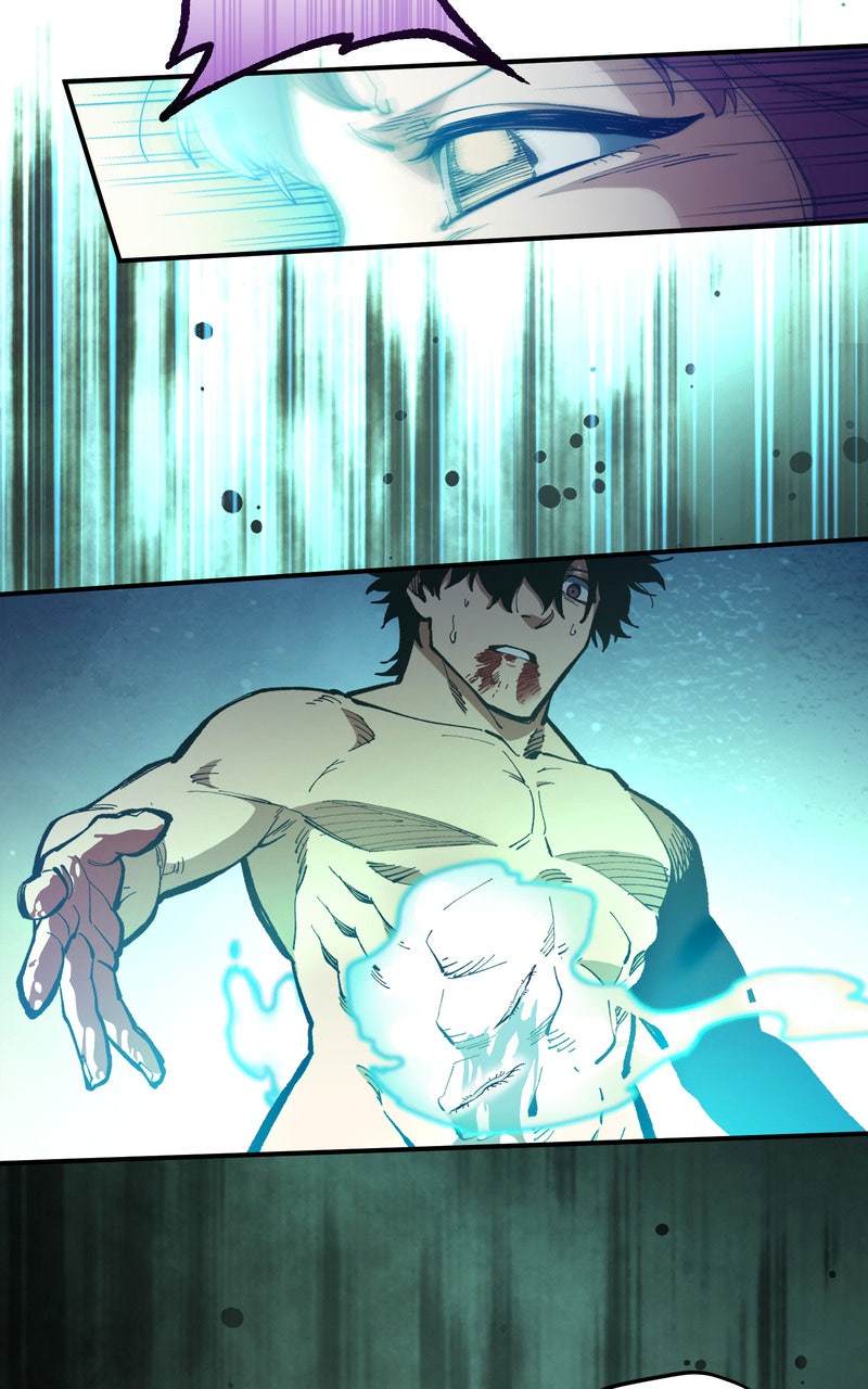 Read From Old Country Bumpkin to Master Swordsman (Webtoon Version) Manga Online