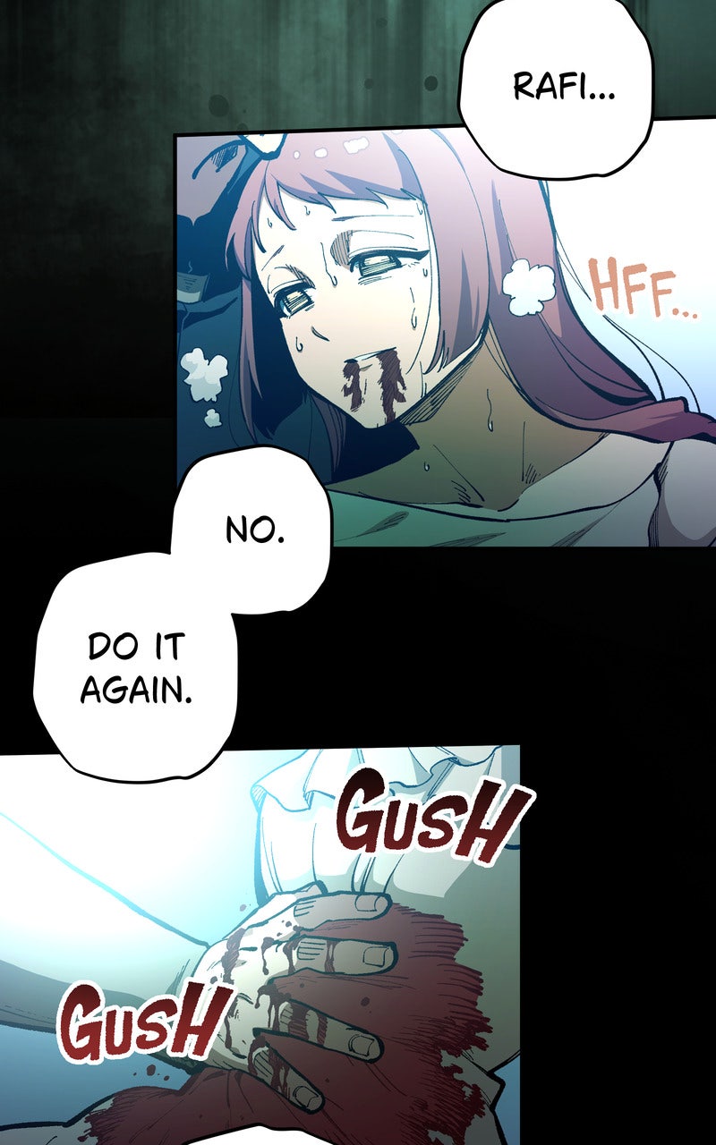 Read From Old Country Bumpkin to Master Swordsman (Webtoon Version) Manga Online