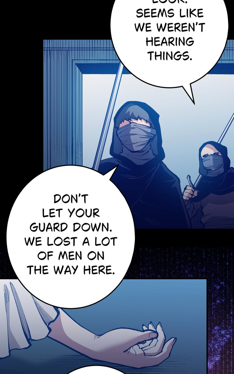 Read From Old Country Bumpkin to Master Swordsman (Webtoon Version) Manga Online