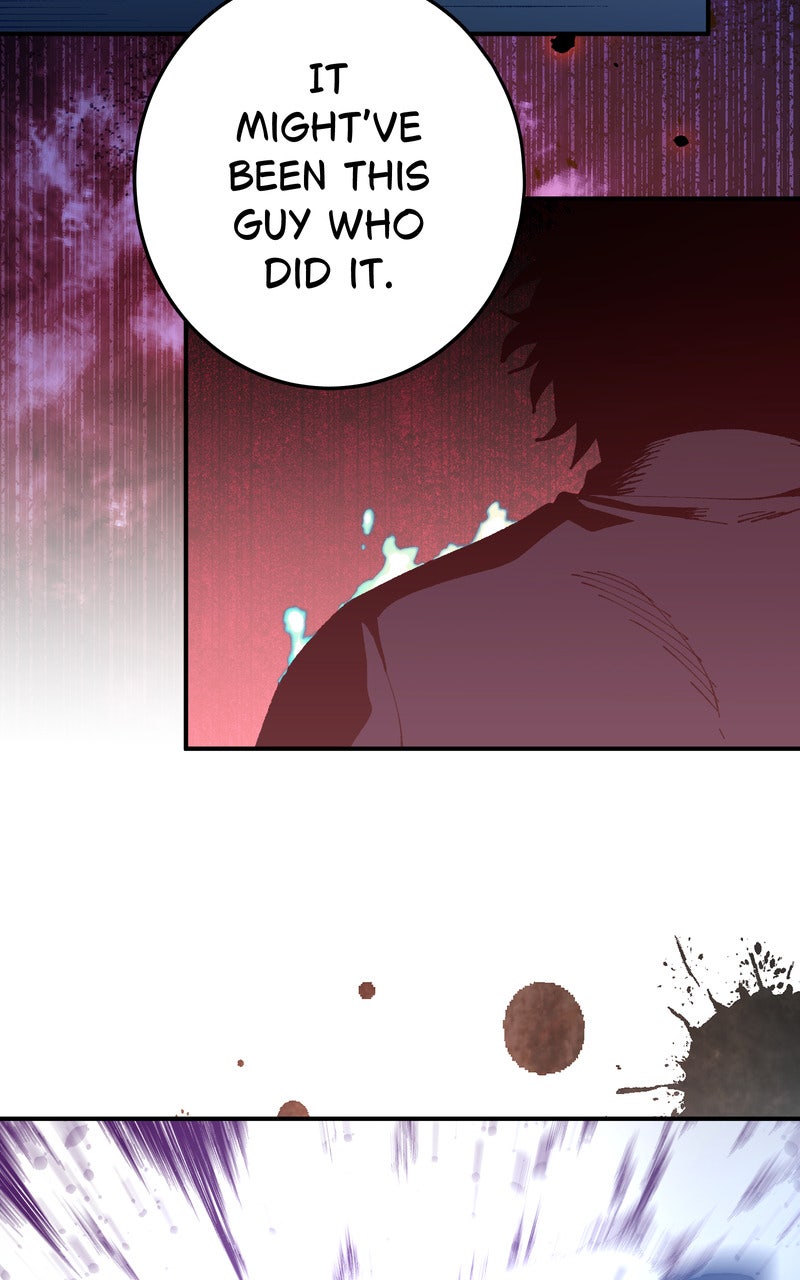 Read From Old Country Bumpkin to Master Swordsman (Webtoon Version) Manga Online
