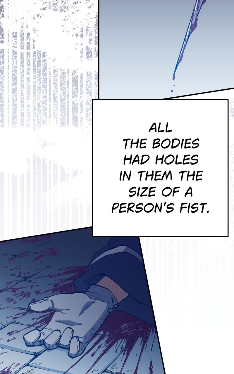 Read From Old Country Bumpkin to Master Swordsman (Webtoon Version) Manga Online