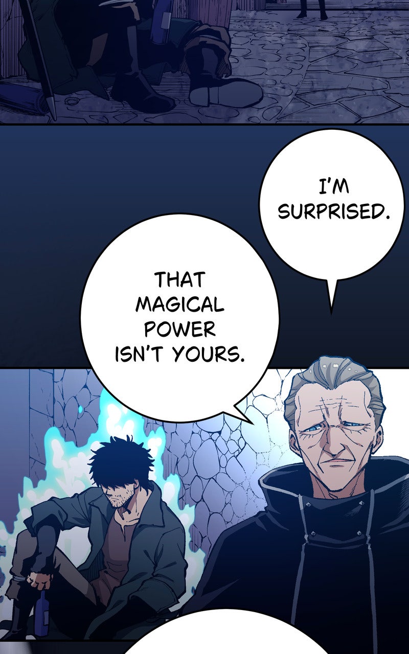 Read From Old Country Bumpkin to Master Swordsman (Webtoon Version) Manga Online