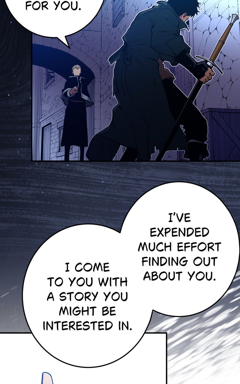 Read From Old Country Bumpkin to Master Swordsman (Webtoon Version) Manga Online