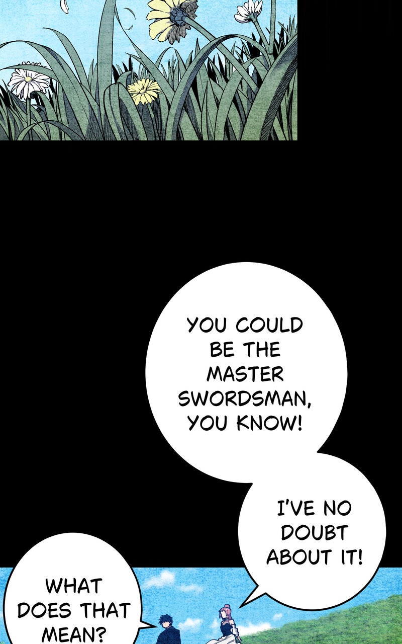 Read From Old Country Bumpkin to Master Swordsman (Webtoon Version) Manga Online