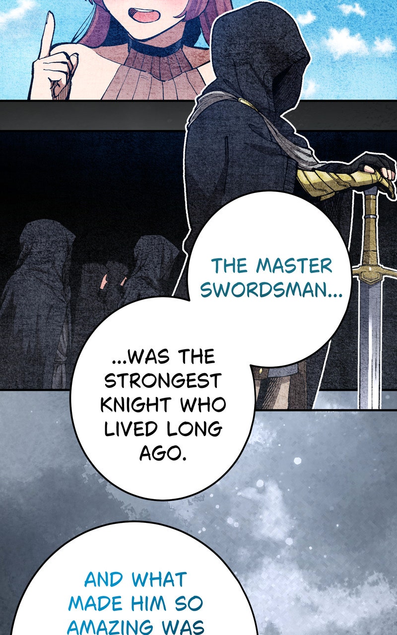 Read From Old Country Bumpkin to Master Swordsman (Webtoon Version) Manga Online