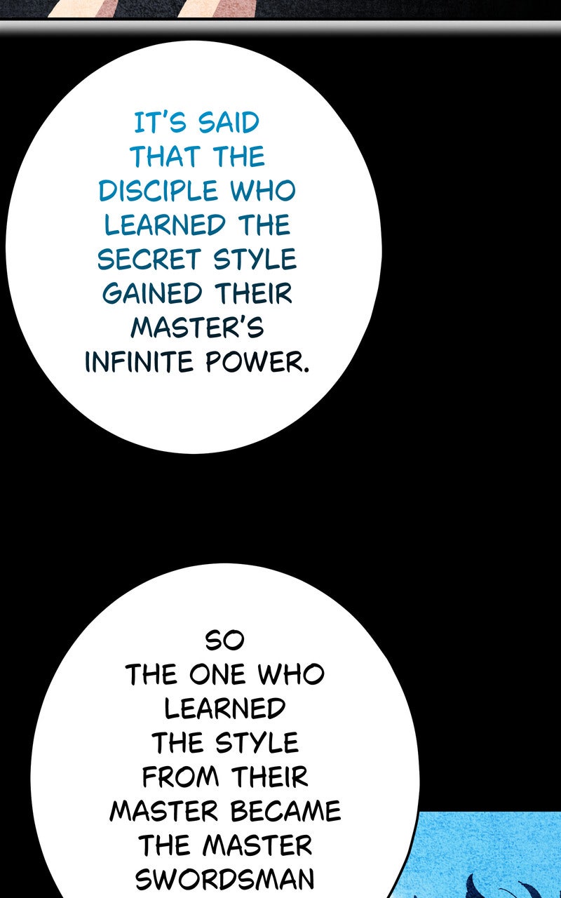 Read From Old Country Bumpkin to Master Swordsman (Webtoon Version) Manga Online
